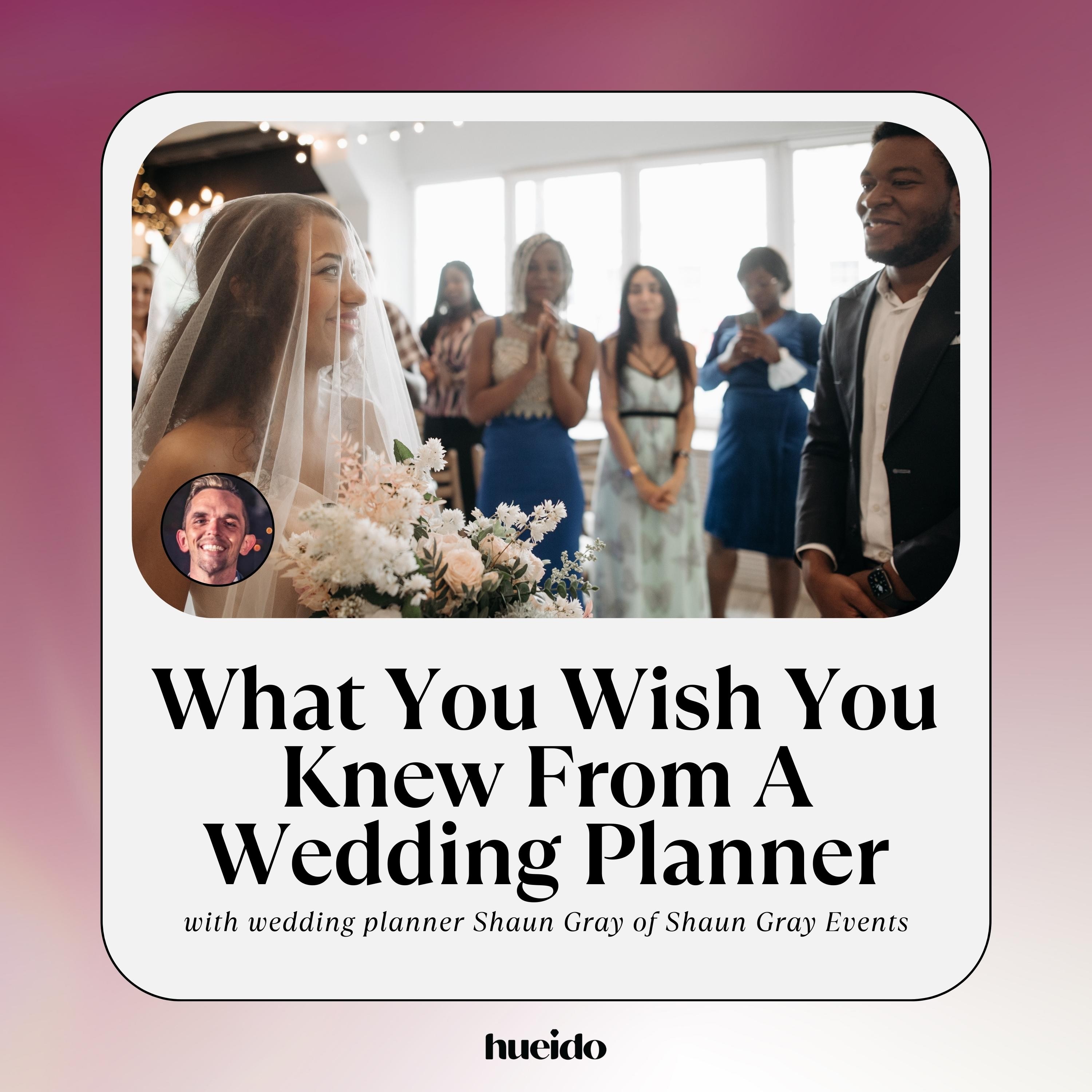 Hue I Do Podcast: From Fiancee to Forever