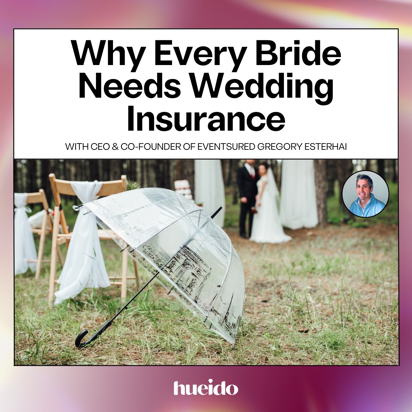 Hue I Do Podcast: From Fiancee to Forever