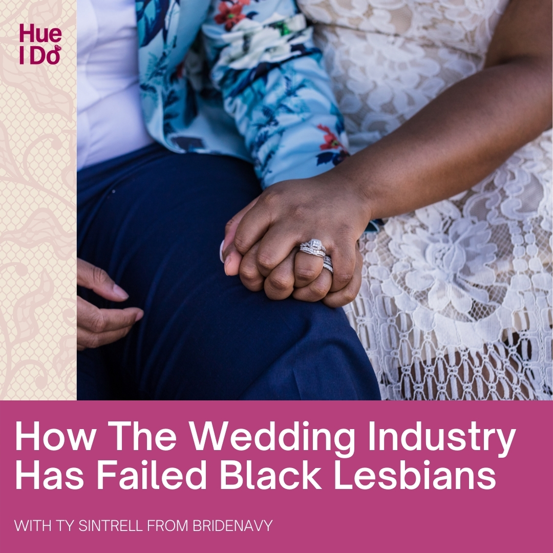 Hue I Do Podcast: From Fiancee to Forever