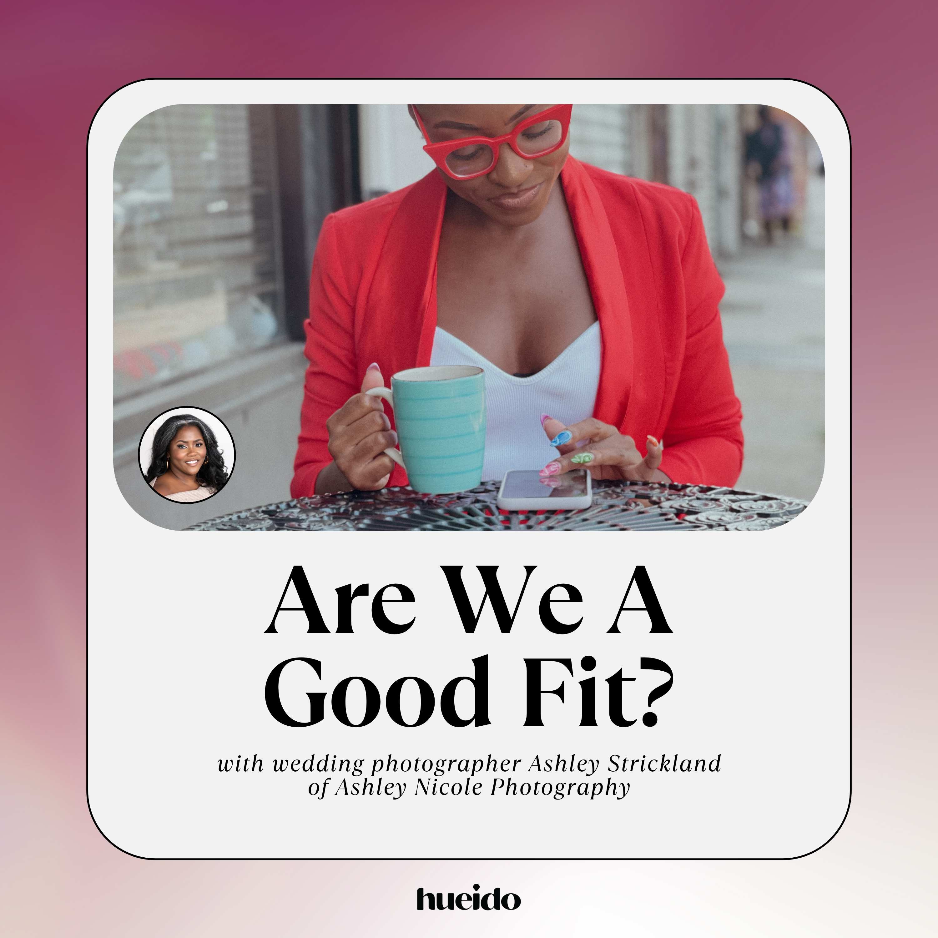 Hue I Do Podcast: From Fiancee to Forever