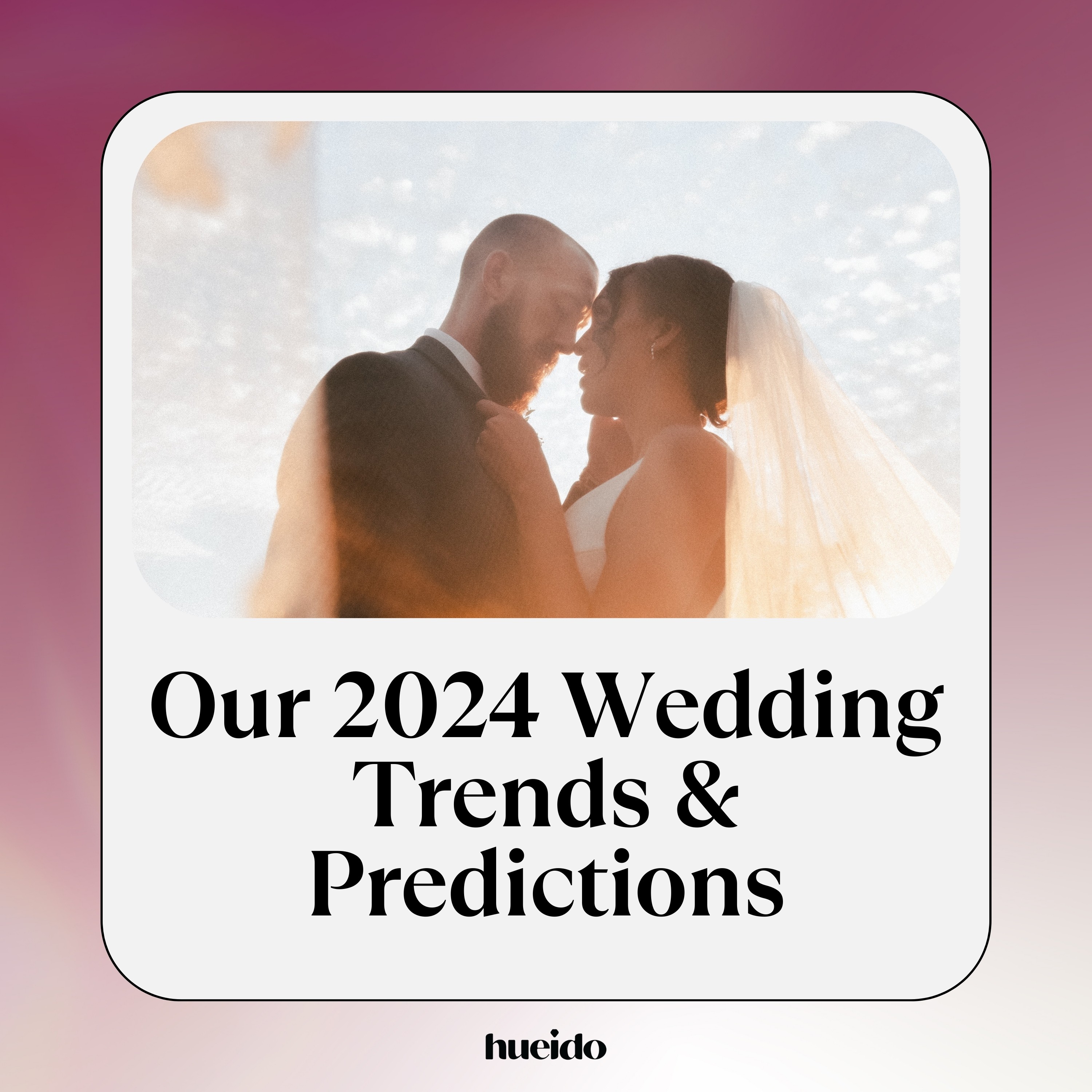 Hue I Do Podcast: From Fiancee to Forever