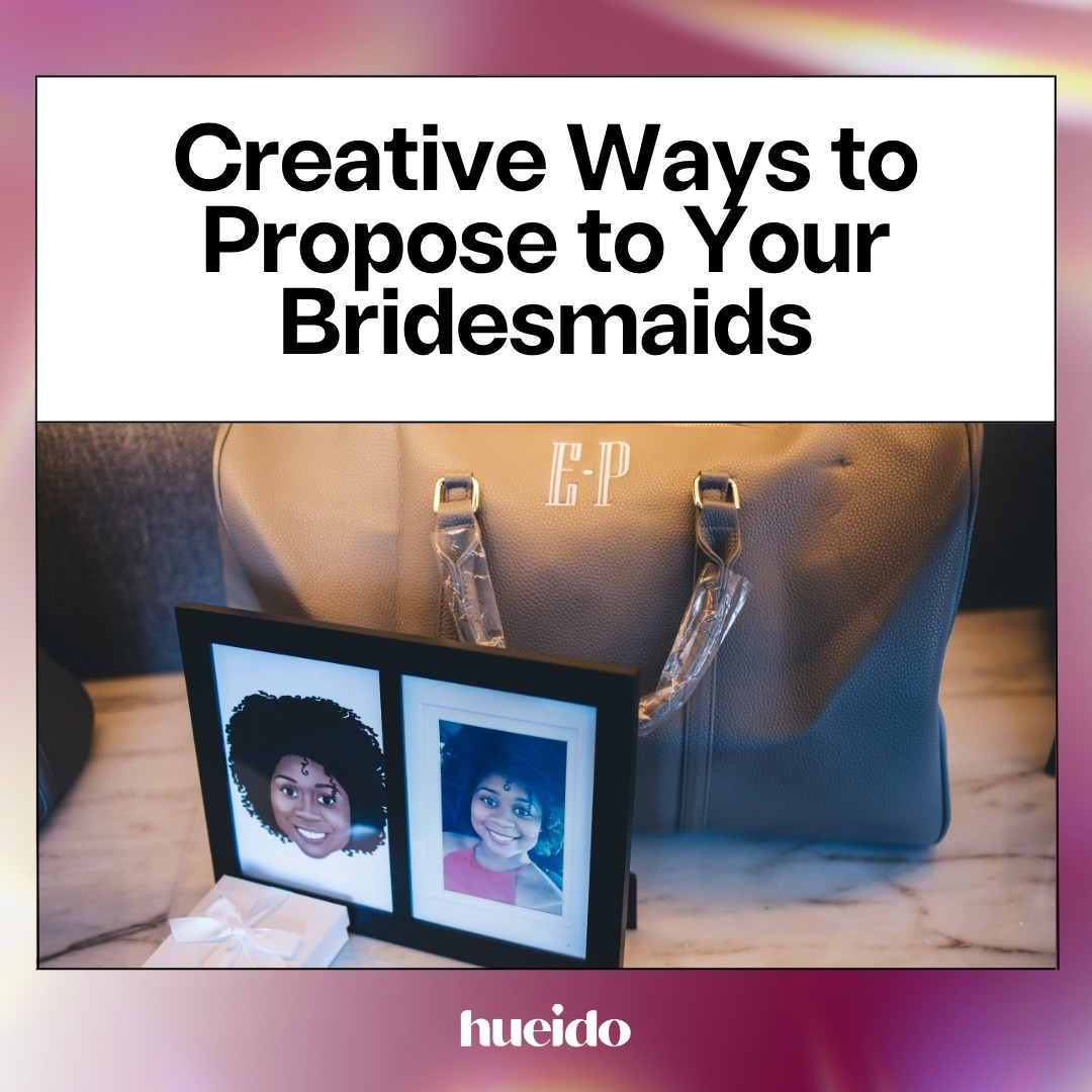 Hue I Do Podcast: From Fiancee to Forever