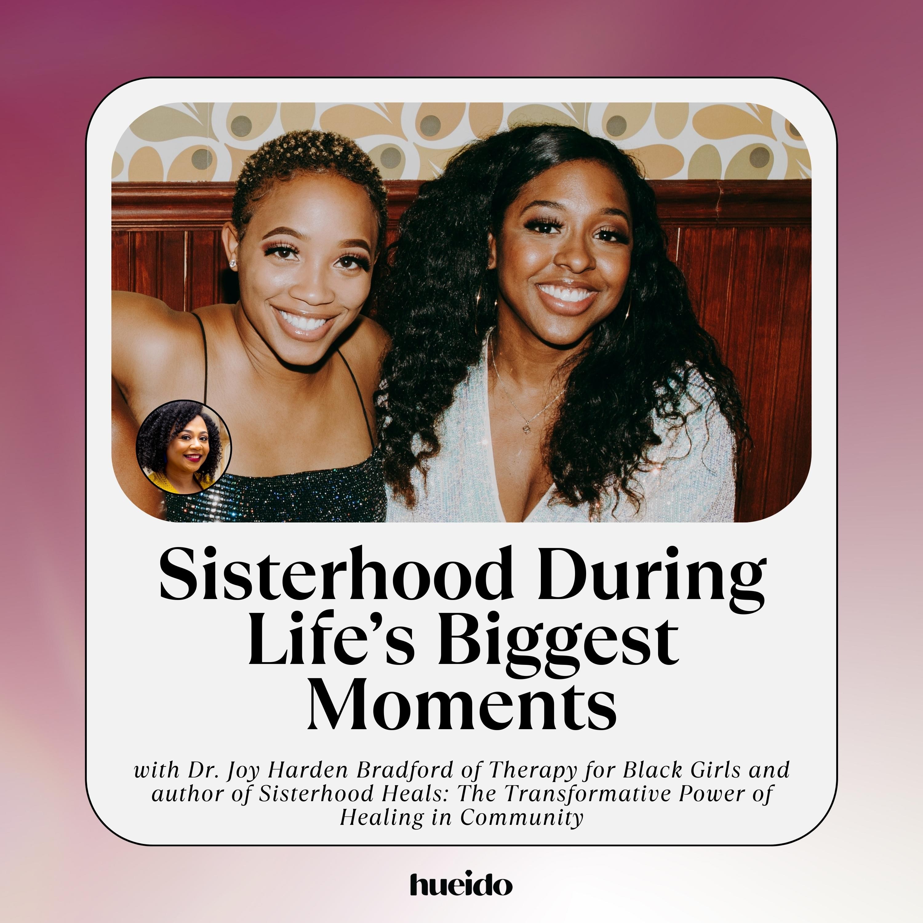 Hue I Do Podcast: From Fiancee to Forever