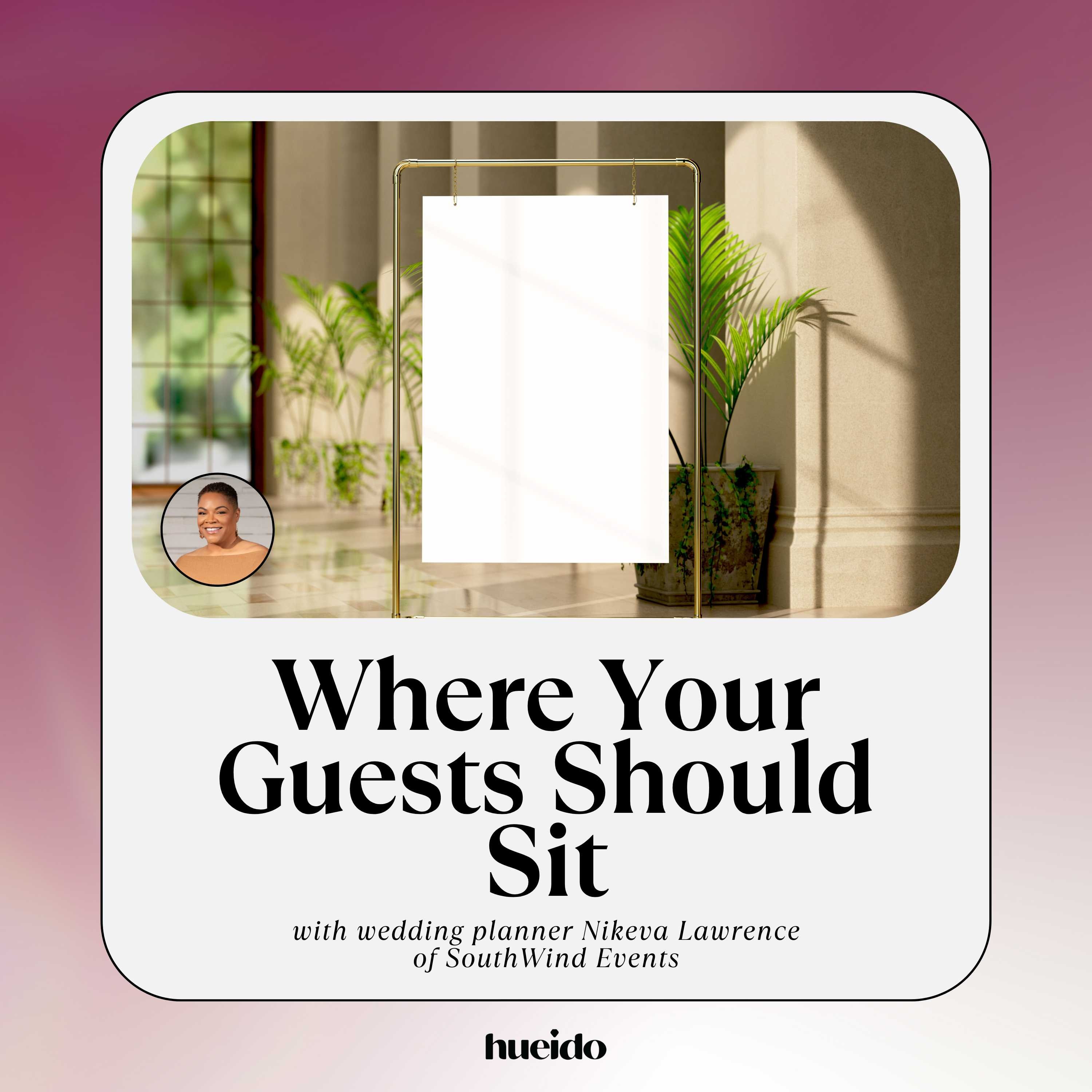 Hue I Do Podcast: From Fiancee to Forever