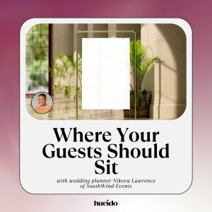 175. Where Your Guests Should Sit by Nikeva Lawrence