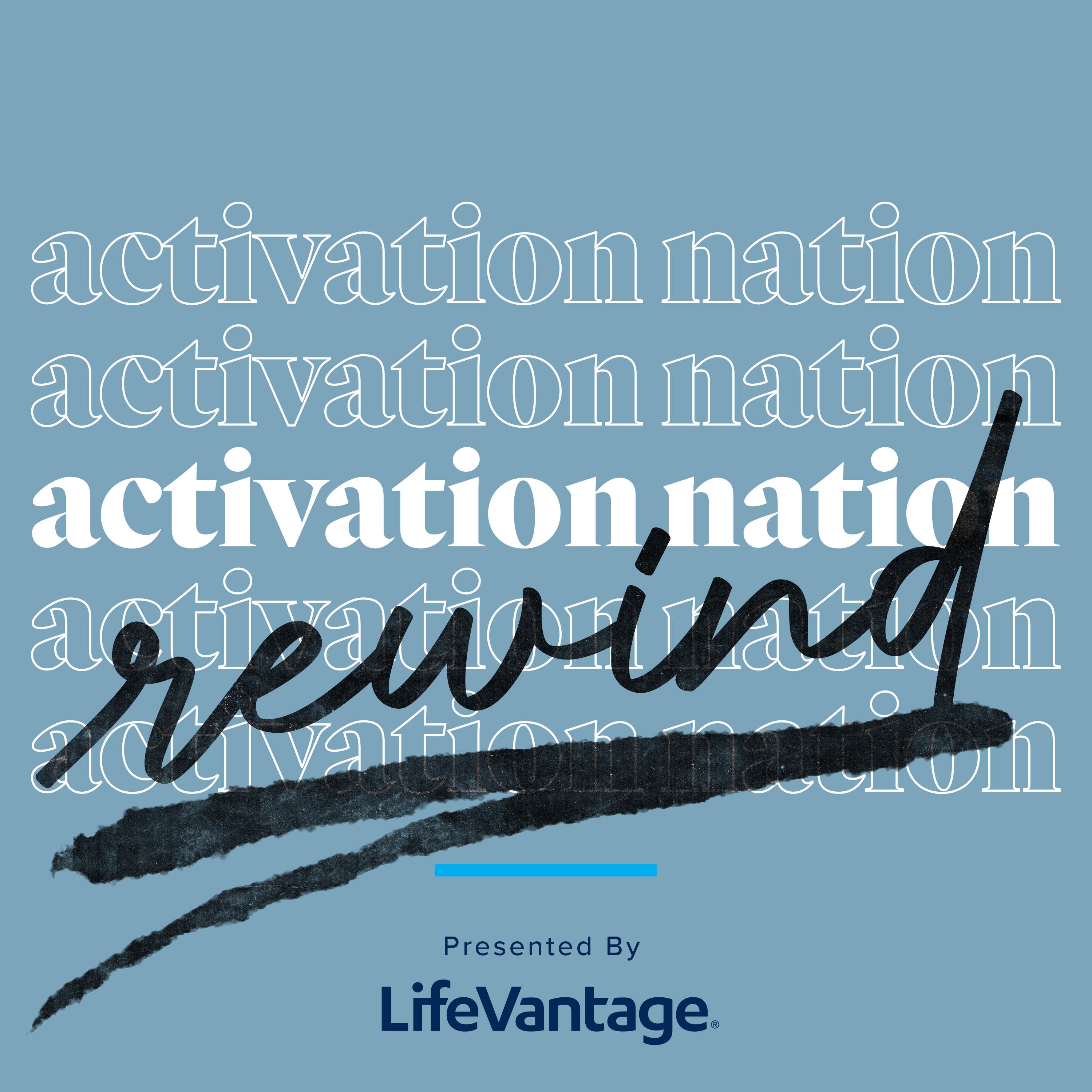 Activation Nation