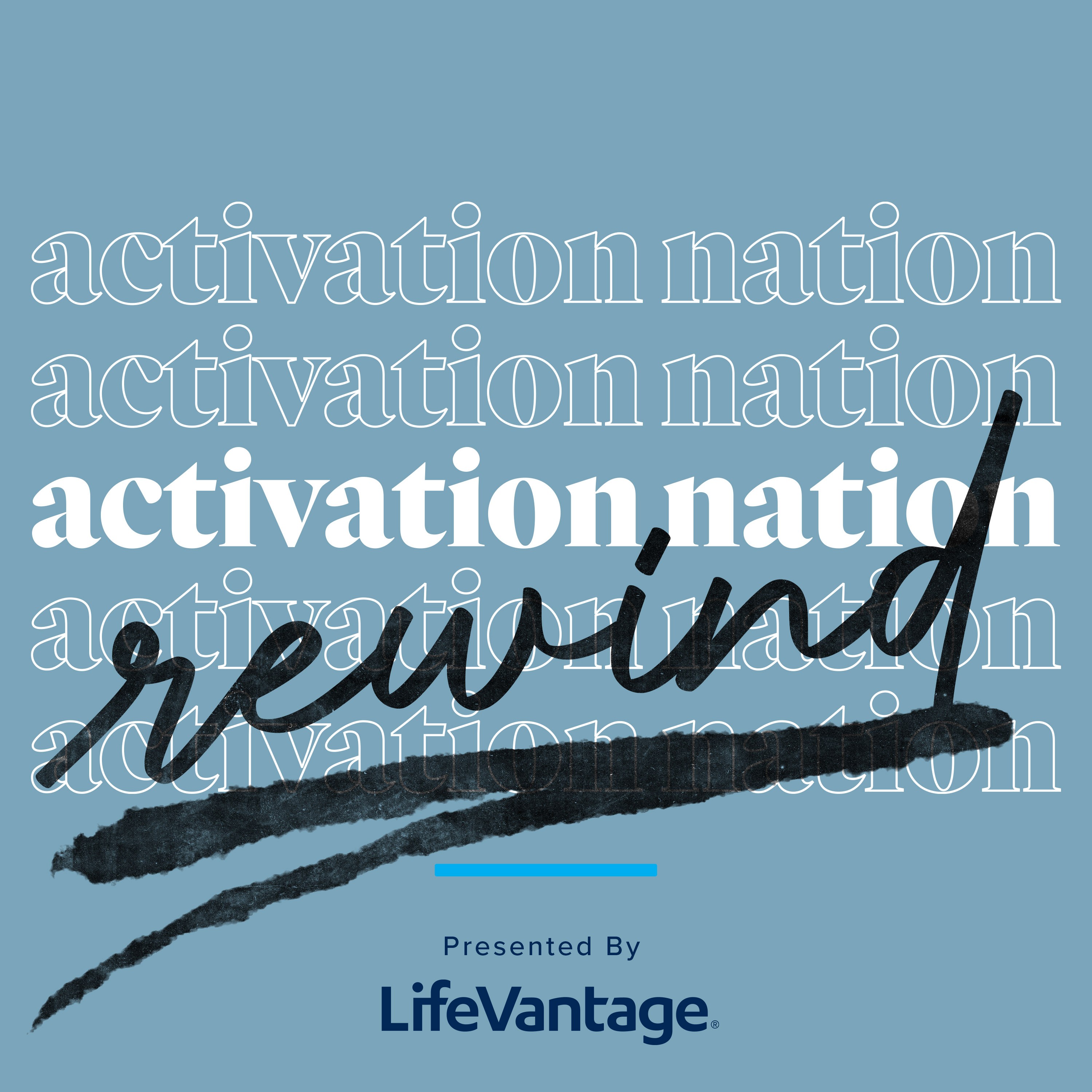 Activation Nation