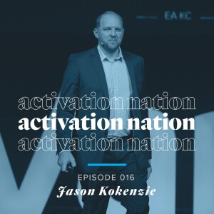 How to maintain habits with Elite Pro 8 Jason Kokenzie