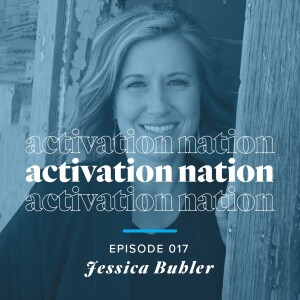 How to activate with LifeVantage products with Jessica Buhler