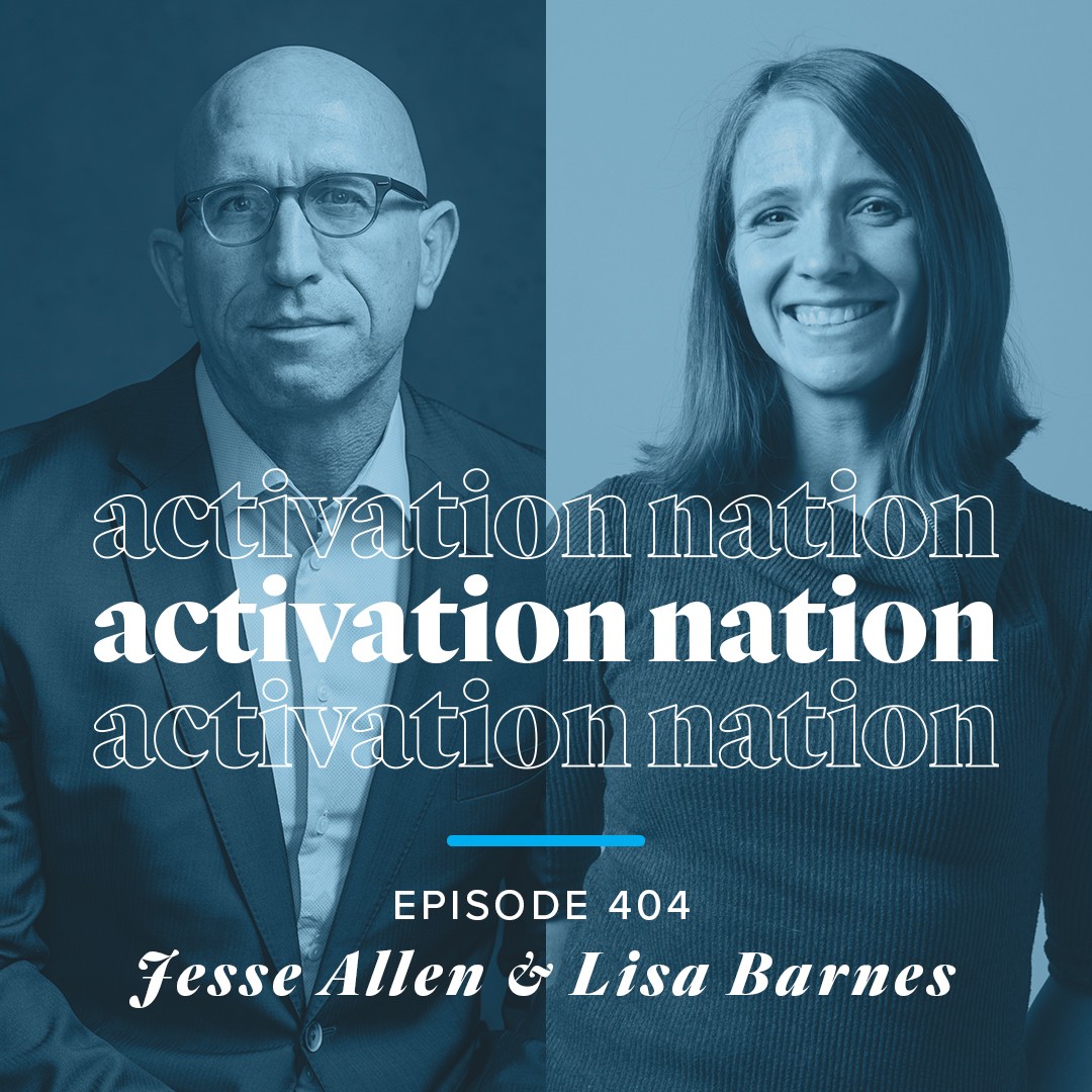 Activation Nation