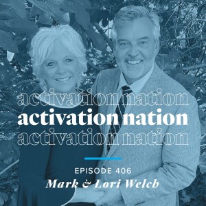 Mark & Lori Welch | Learning To Embrace Change