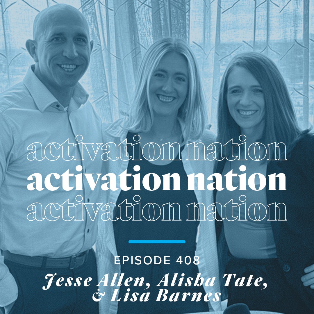 Activation Nation