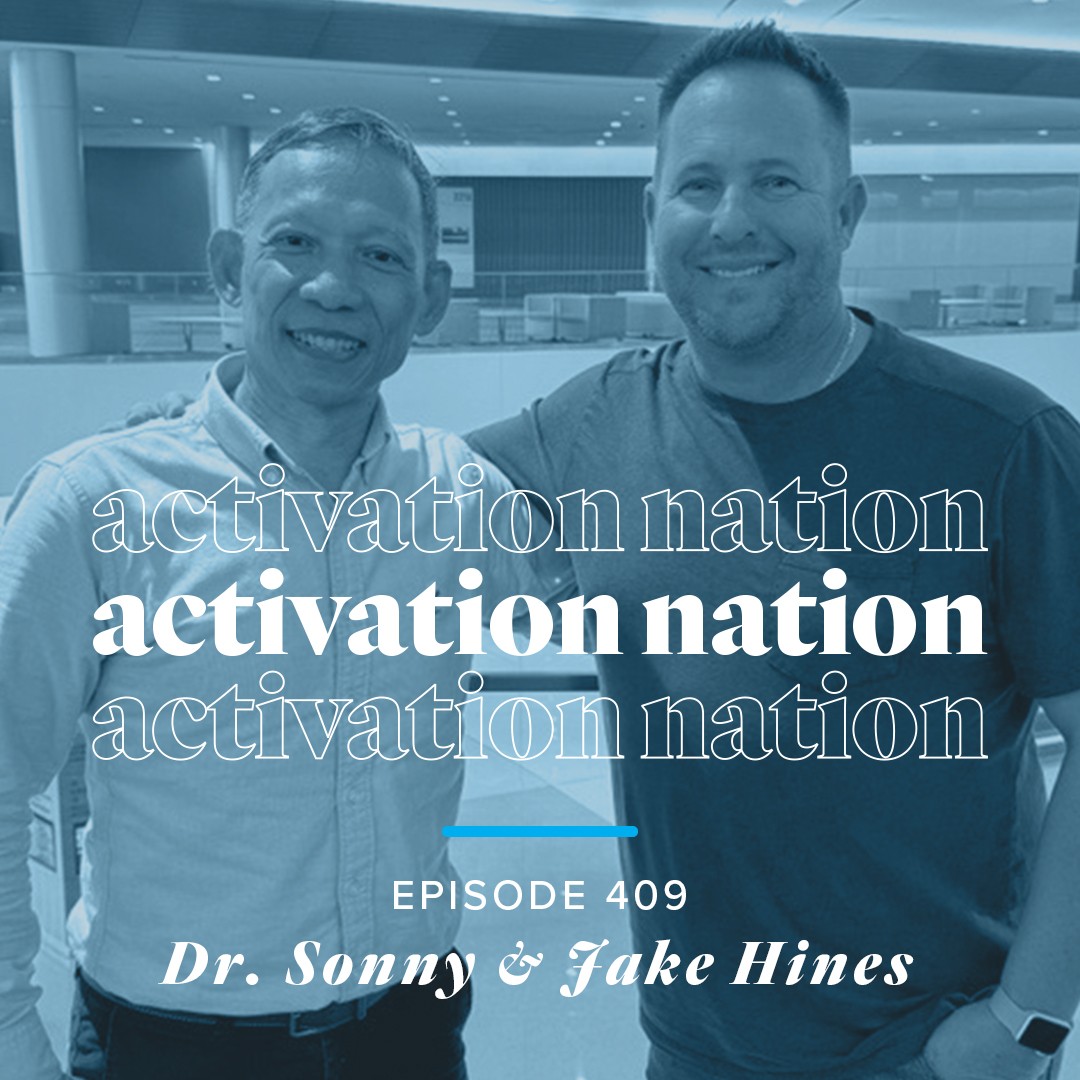 Activation Nation