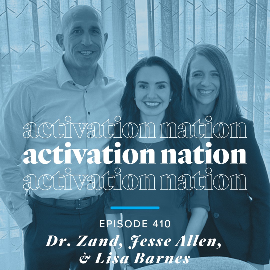 Activation Nation
