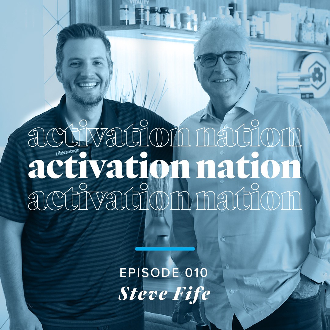 Activation Nation