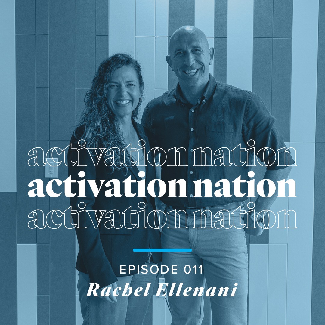 Activation Nation