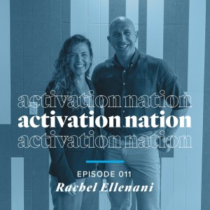 How LifeVantage products supplement optimized health with Rachel Ellenani