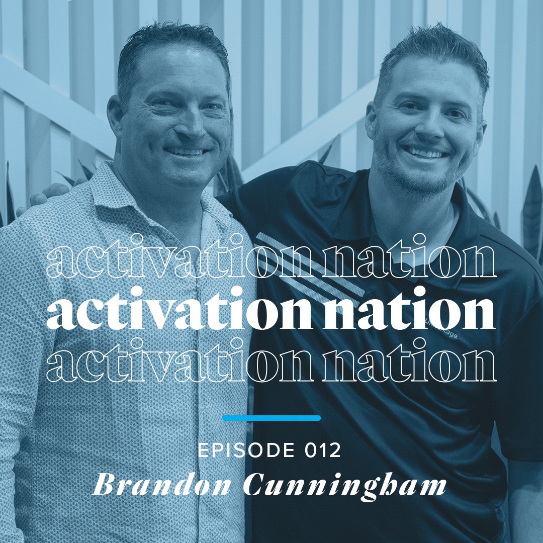 Activation Nation