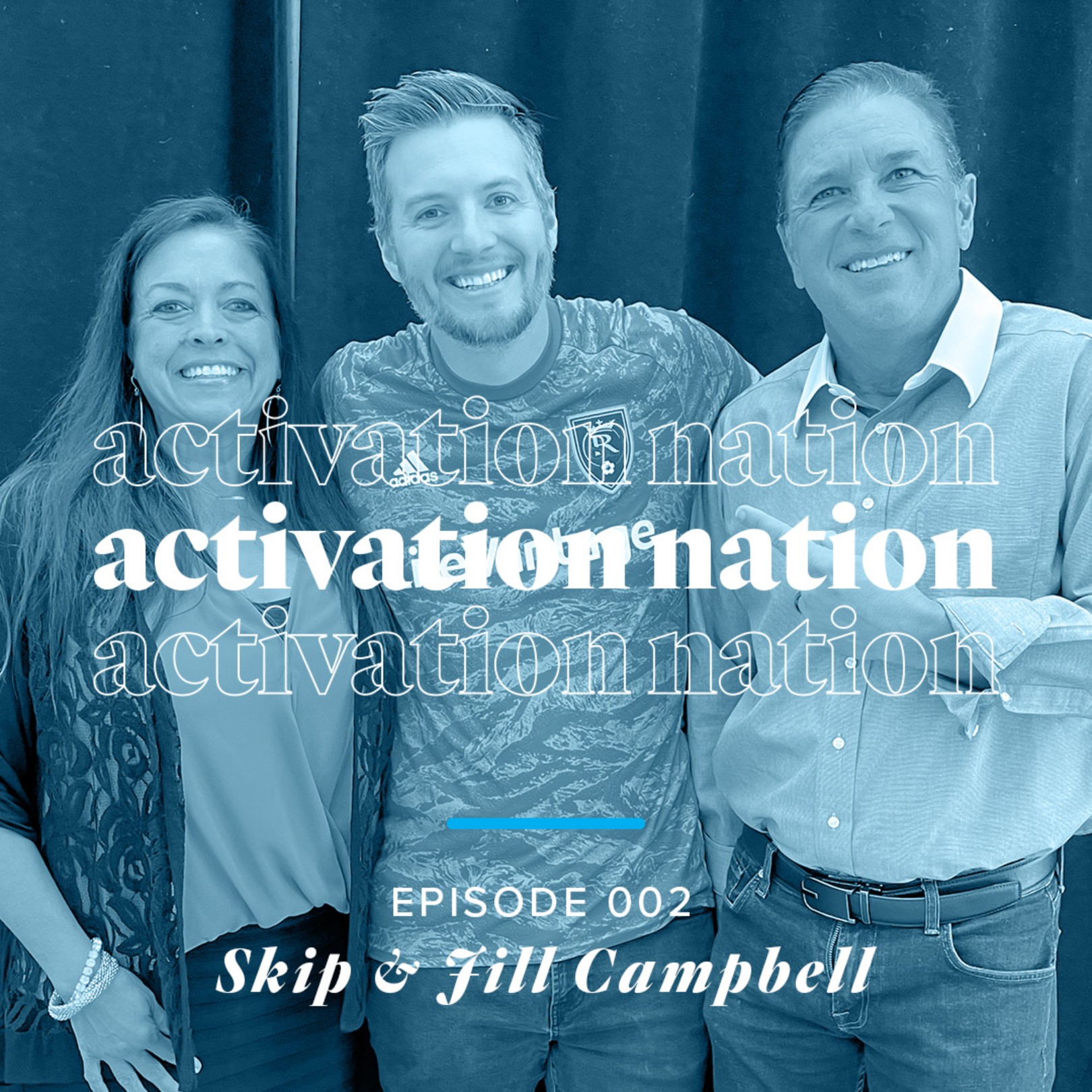 Activation Nation