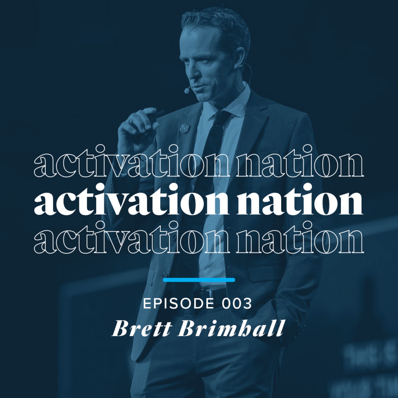 Activation Nation