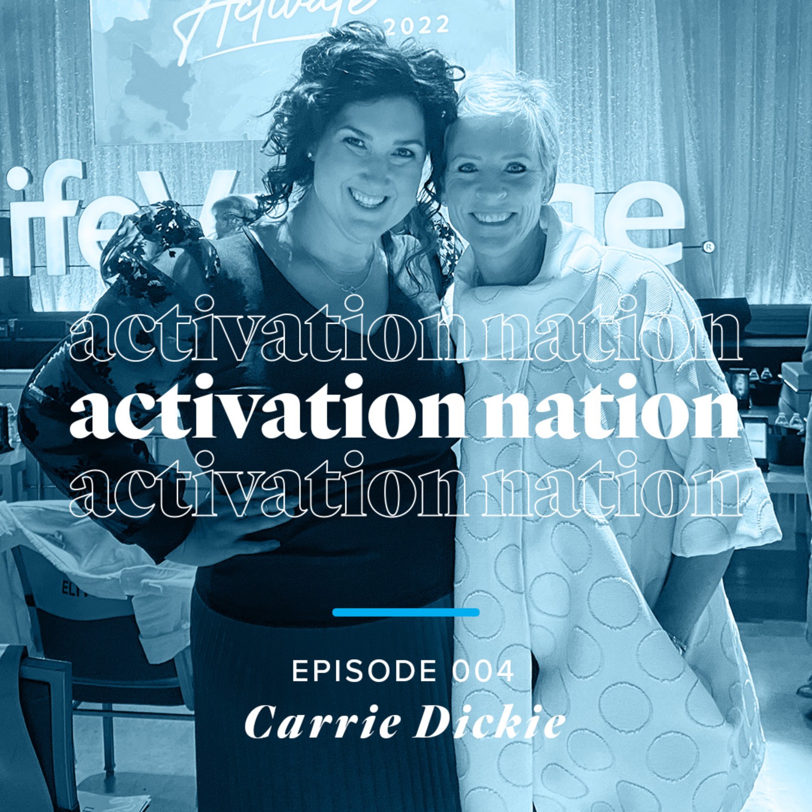 Activation Nation