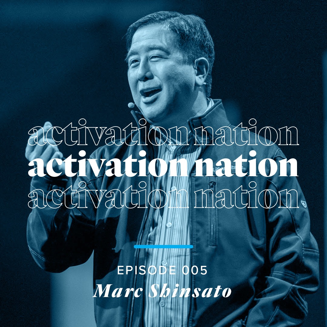 Activation Nation