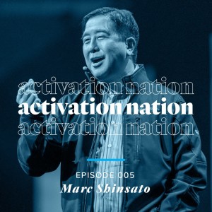 How to thrive in the network marketing industry with Master Pro 10 Marc Shinsato