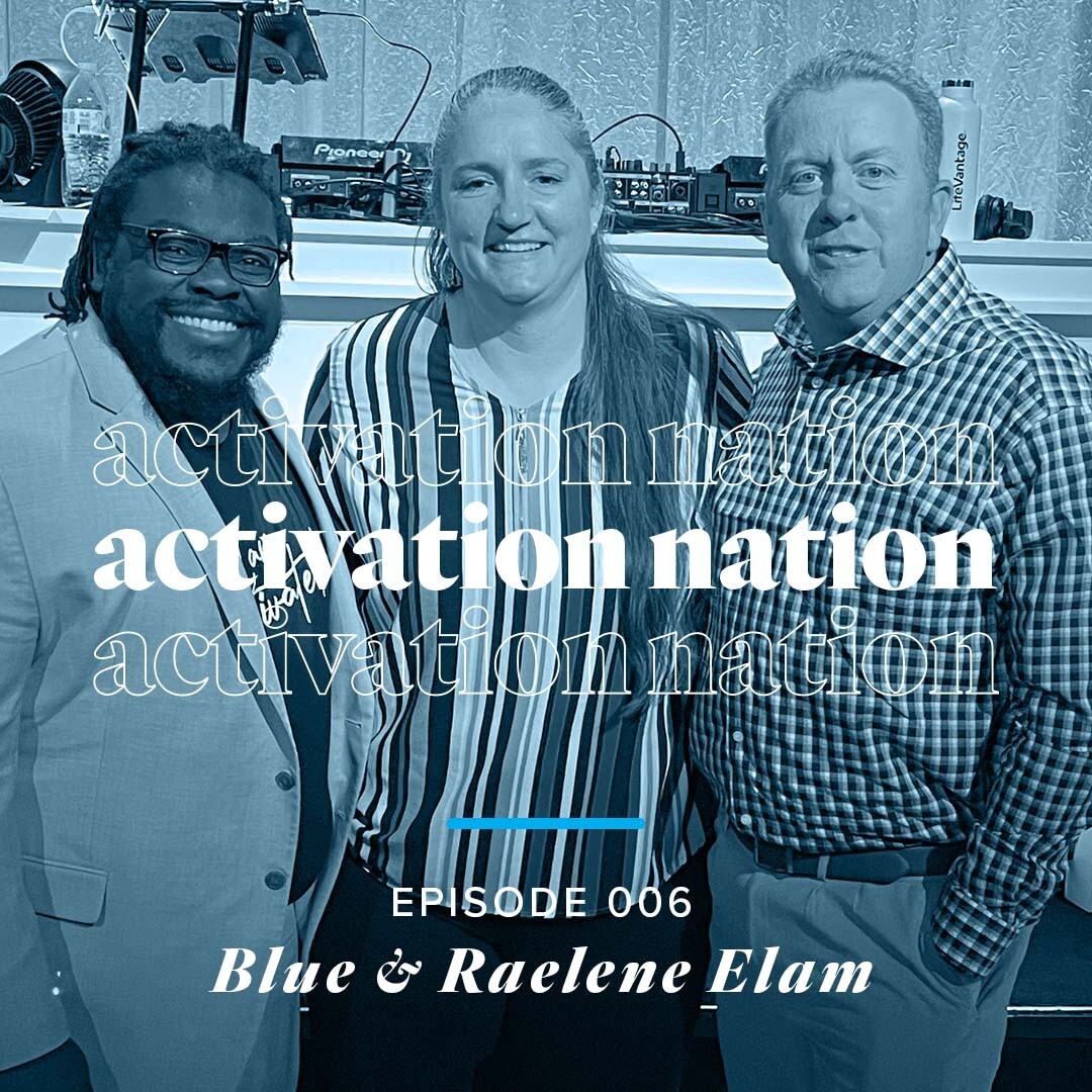 Activation Nation