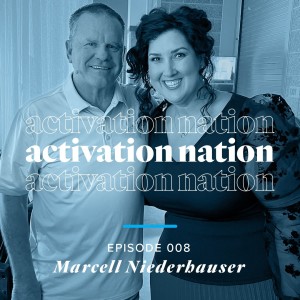 How to take opportunities to grow with Master Pro 10 Marcell Niederhauser