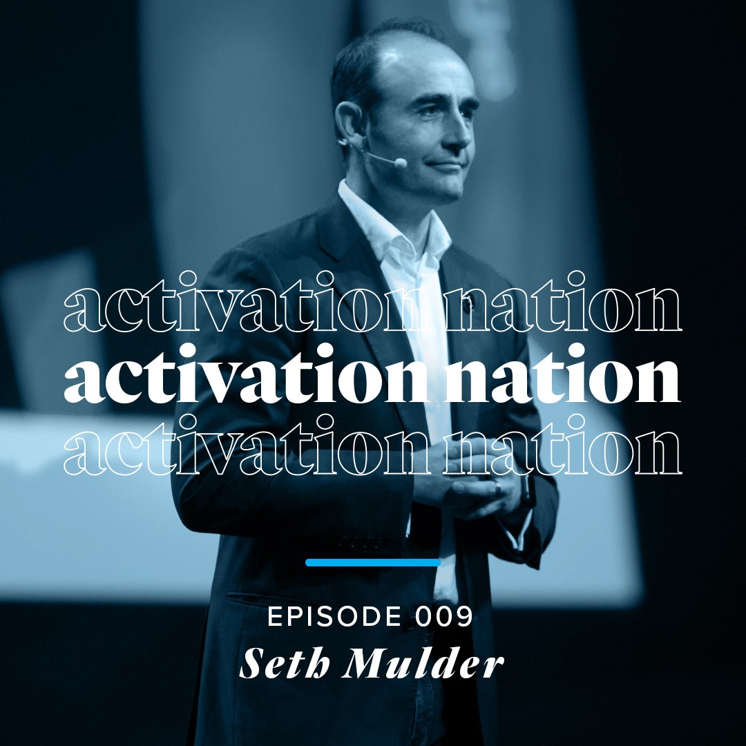 Activation Nation