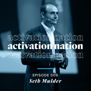 How to enjoy the journey with Master Pro 10 Seth Mulder