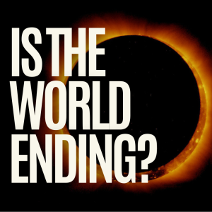 SOLAR ECLIPSE 2024 | What does the Bible say about the END TIMES?