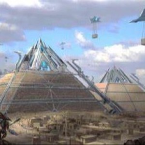 S1E6-Egypt & Aztecs & Rome...Oh My!