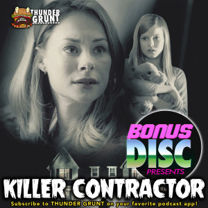 BONUS DISC 131 | KILLER CONTRACTOR