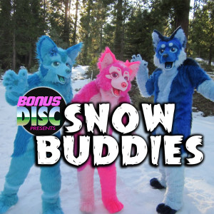 BONUS DISC 061 | SNOW BUDDIES
