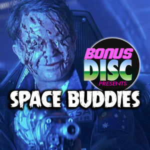 BONUS DISC 062 | SPACE BUDDIES