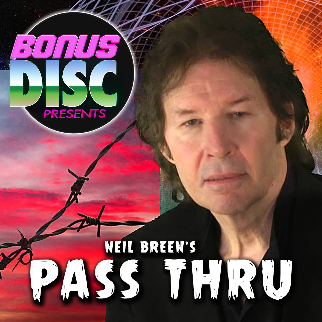 BONUS DISC 073 | PASS THRU