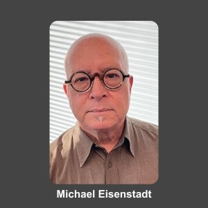 Meet Major Talent Agent Michael Eisenstadt of AEFH