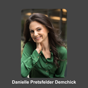 Meet Casting Director Danielle Pretsfelder Demchick