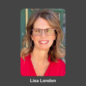 Meet Casting Director and Author Lisa London