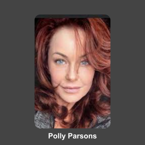 Harnessing the Power Within: Meet Director Polly Parsons