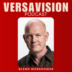 Glenn Morshower: Creating a Mindset of Expectancy