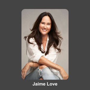 Meet Commercial Agent Jaime Love