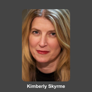 Kimberly Skyrme: Director, Producer, and CSA Casting Director