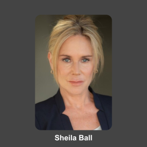 The Path of Persistence: An Actors Discussion With Sheila Ball