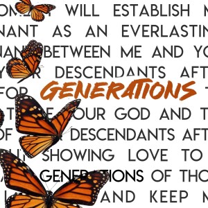 Generations | Future Faith