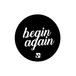 Begin Again - Part One - The Resurrected Life - Patrick Doherty