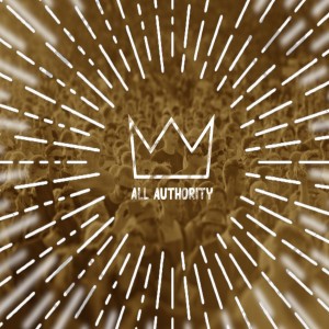 All Authority | Part Three - All Everyone