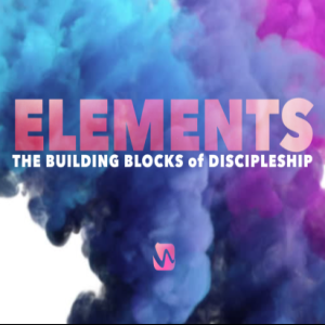 Elements | Part Four | Studying Scripture | Bruce Goodwin