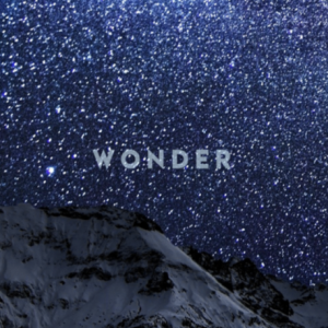 Wonder | Part Three | A Rescue Mission of Grace | Patrick Doherty